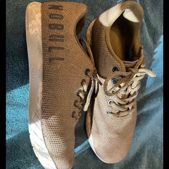 No bull trainers - Picture 5 of 11